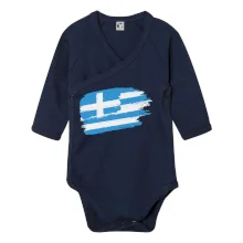 Grécko vlajka Grécko vlajka