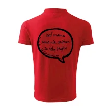 Keď mama povie nie, opýtam sa tety (vlastné meno)