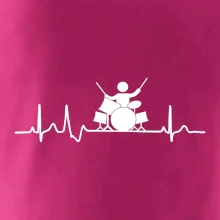 EKG bubeník EKG bubeník