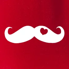 Mustache love
