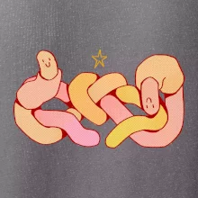 Zamilované dážďovky (Alexis Citrine) Zamilované dážďovky (Alexis Citrine)