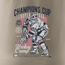 Champions Cup Hockey