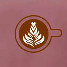 Coffee art