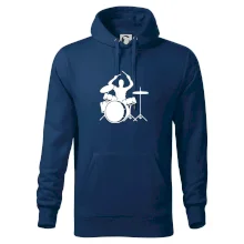 Bicie bubeník Bicie bubeník