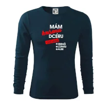 Mám krásnu dcéru Mám krásnu dcéru