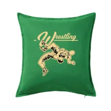 Wrestling v boji Wrestling v boji