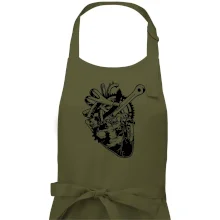 Cyklistovo srdce Cyklistovo srdce