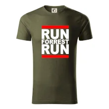 Run Forrest Run