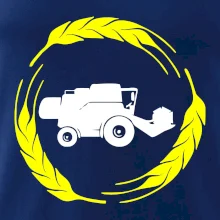 Kombajn klasy Kombajn klasy