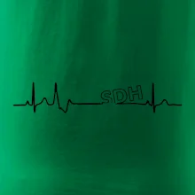 SDH EKG