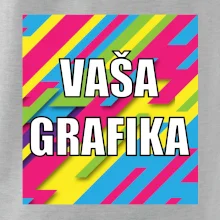 Potlač s vašou grafikou