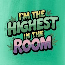 Marihuana - Iam the highest in the room Marihuana - Iam the highest in the room