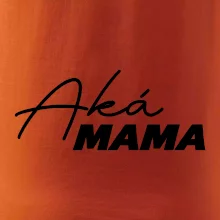 Aká mama taká dcéra písacia Aká mama taká dcéra písacia