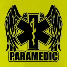 Paramedic Paramedic
