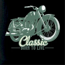 Born to live classic
