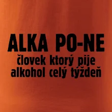 Alkapone