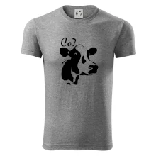 Zmätená krava Zmätená krava