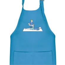 Fyzioterapeutka Fyzioterapeutka