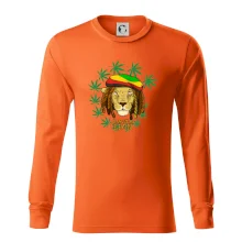 Rasta Lion Rasta Lion