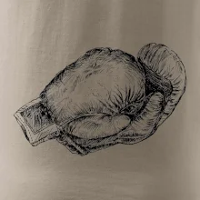 Rukavice kreslené na šírku Rukavice kreslené na šírku