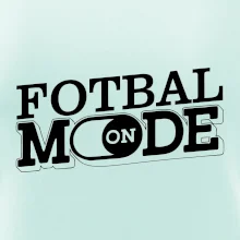 Fotbal mode Fotbal mode