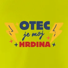 Otec je môj hrdina