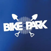 Bike park kazeta