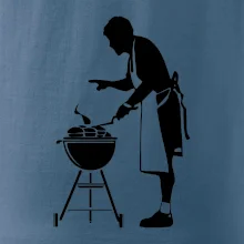 Grilovanie - Kuchár Grilovanie - Kuchár