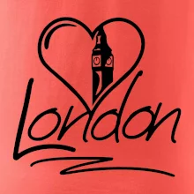 London Love London Love