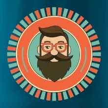 Bradu v kruhu Bradu v kruhu