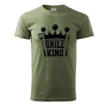 Grilovanie - Grill King Grilovanie - Grill King