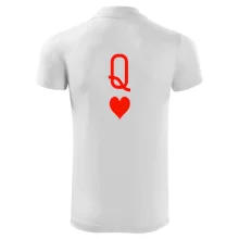 Poker Q love Poker Q love