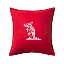 Mayovia - zvieratá papagáj