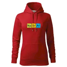 Farebná tabuľka nasrat