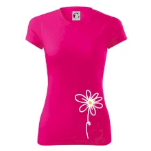 Kopretina - dole na výšku Kopretina - dole na výšku