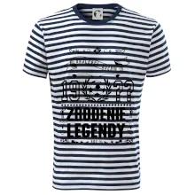 Zrodenie Legendy - pre futbalistov Zrodenie Legendy - pre futbalistov