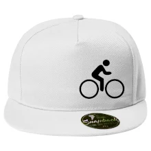 Mapa ČR + kolo na prsu