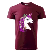 Vianočný jednorožec