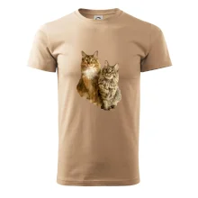 Mačky vectorizované (Moňas)