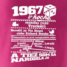 1967 v kocke