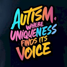 Autism Where Uniqueness Finds Its Voice