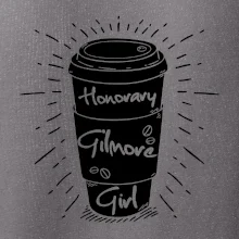 Honorary Gilmore Girl Honorary Gilmore Girl