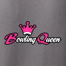 Bowling queen Bowling queen
