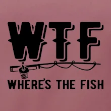 Wheres's the Fish WTF