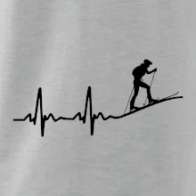 EKG skialpinismus