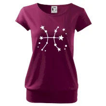 Súhvezdie - Pisces - Ryby