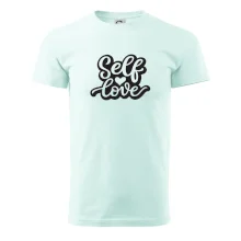 Self love