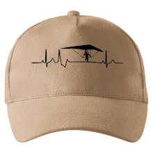 EKG rogalo