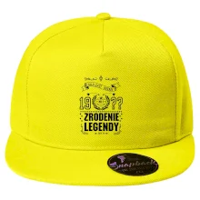 Zrodenie legendy - pre všetkých Zrodenie legendy - pre všetkých