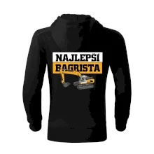 Najlepší bagrista
